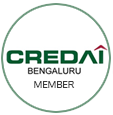 WINDSOR DEVELOPERS CREDAI LOGO