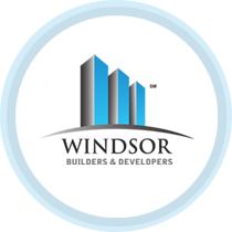 WINDSOR DEVELOPERS LOGO